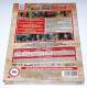 Mad Dog Morgan DVD - 2 Disc - Mediabook - Neu - OVP - Uncut - 