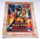 Mad Dog Morgan DVD - 2 Disc - Mediabook - Neu - OVP - Uncut - 