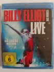 Billy Elliot - Musical LIVE - London West End, Elton John 