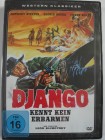 Django kennt kein Erbarmen - Anthony Steffen, Frank Wolff 