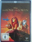 Der König der Löwen - Diamond Edition  Walt Disney Trickfilm 