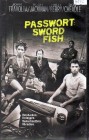 Password Sword Fish (4192) 