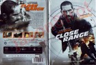 Close Range / 2 Disc Lim.250 Mediabook / Blu +DVD uncut  OVP 