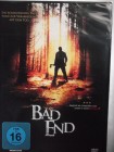 Bad End - BLUTBAD - Uncut - Ausflug in die Idylle, Intrige 