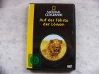 National Geographic - Auf der Fährte der Löwen 