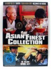 Asian Finest Collection 4 Filme Sammlung - Tampopo Magische 