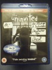 The Uninvited UK IMPORT UNCUT 