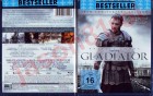 Gladiator - 10th Anniversary Edition / Blu Ray NEU OVP uncut 