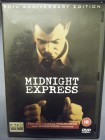 Midnight Express 20th Anniversary Edition UK IMPORT UNCUT 