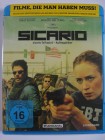 Sicario - Auftragskiller - FBI + Dealer - Emily Blunt 