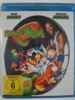 Space Jam - Basketball Comedy mit Bugs Bunny, Michael Jordan 