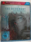 The Revenant - Der Rückkehrer - Bären Jäger in der Wildnis 