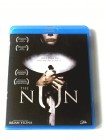 THE NUN (BRIAN YUZNA,LUISDE LA MADRID KLASSIKER 2005,CRISTINA PIAGET,ANITA BRIEM,MANU FULLOLA)SEHR RAR BLURAY UNCUT 