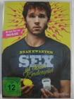 Sex ist kein Kinderspiel - Ryan Kwanten hat nur 1 Monat 