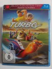 Turbo - Kleine Schnecke, großer Traum - Dreamworks Animation 