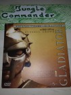 GLADIATOR - Extended Special Edition - 3 Disc - Uncut - DVD 