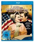 Land Der Verfluchten - Vergessene Western [Blu-ray] OVP 