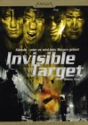 Invisible Target (2Disc Limited Gold-Edition) im Pappschuber 