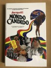 Mondo Candido - Blutiges Märchen - XYLOPHON gr. Hartbox Cover A, Lim. 11/69 DVD NEU/OVP 