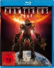 Prometheus Trap Blu-Ray Fsk.18  - NEU/OVP 