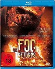 The Fog Returns - Nebel der Furcht Blu-Ray NEU/OVP + Bonus 