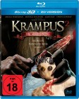 Krampus 2 - Die Abrechnung Fsk:18 Blu-Ray NEU/OVP + Bonus 