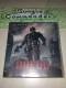 DREDD - Judgment is Coming - Uncut - Universum - DVD 