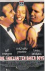 Die fabelhaften Baker Boys (29151) 