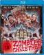 Zombies At Christmas [Blu-ray] OVP 