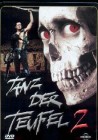 Tanz der Teufel 2 - Tin Box 