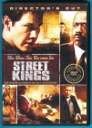 Street Kings - Director´s Cut DVD mit Vermietrecht f. NEUW. 