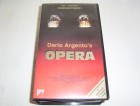 Opera  -Doppel VHS Box- 