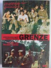 Grenze - Lebensabschnitt Todesstreifen - Grenzsoldaten DDR, BRD, Schießbefehl 