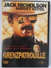 Grenzpatrouille - Jenseits aller Vernunft - Jack Nicholson 