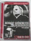 Herbert Grönemeyer Sinfonieorchester Hannover - Stand Dinge 