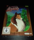 LASSIE (Serie) - Box/Zeichentrick/Anime/6 DVDs/Deutsch - OVP 