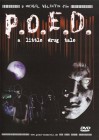 P.O.E.D. - A Little Drug Tale - DVD 