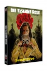 *DIE EISERNE ROSE *UNCUT* COVER C *DVD+BLU-RAY MEDIABOOK OVP 