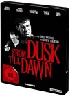 *FROM DUSK TILL DAWN / BluRay STEEL EDITION * 