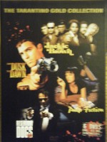 The Tarantino Gold Edition Box 