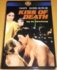Kiss Of Death - Tag der Abrechnung große Hartbox DVD 