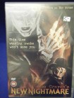 Wes Craven´s New Nightmare UK IMPORT UNCUT 