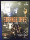 Strange Days UK IMPORT UNCUT 