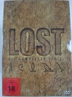 Lost - Die komplette Serie - Staffel 1, 2, 3, 4, 5, 6 