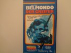 DER GREIFER  (Belmondo)  -  marketing film BOX RARITÄT 