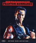 Phantom Kommando (Blu-Ray) - Uncut 