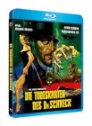 Die Todeskarten des Dr. Schreck - Blu-ray Amaray OVP 