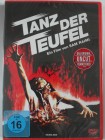 Tanz der Teufel - Evil Dead - Jugendliche in Wald - Campbell 