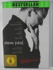 Steve Jobs - Apple Chef - Michael Fassbender, Jeff Daniels 