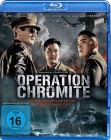 Operation Chromite [Blu-ray] OVP 